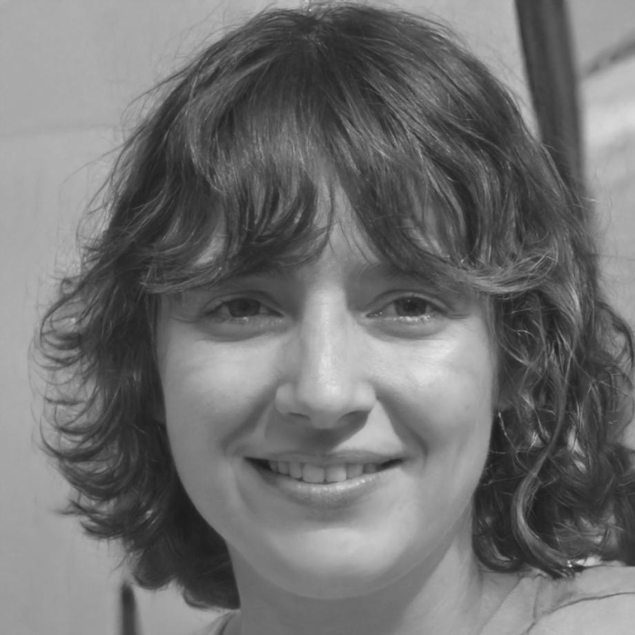Sandra Beckmann
