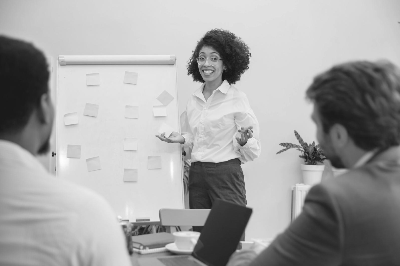 Digitale Finanztools und Analysen